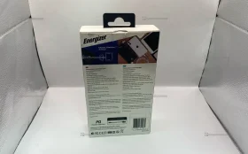 PowerBank Energizer 22,5w