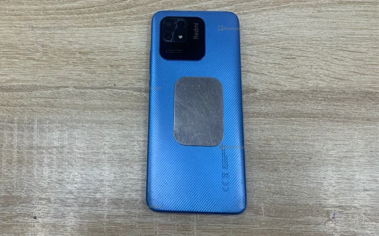Xiaomi Redmi 10C 128Gb