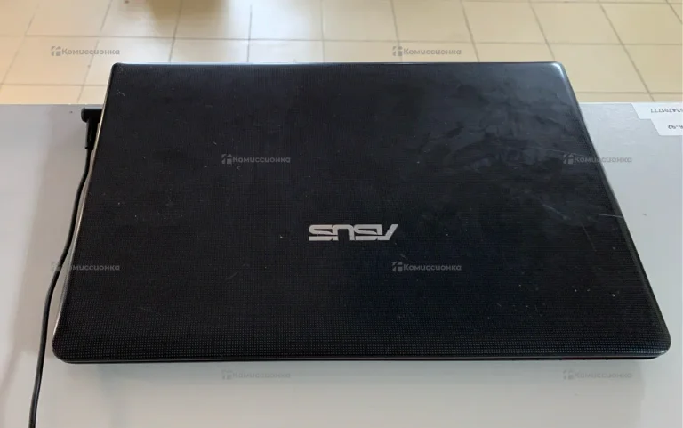 Ноутбук Asus