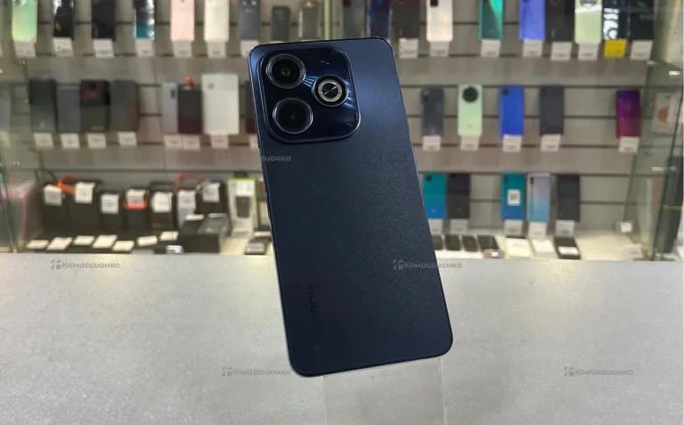 Infinix Hot 40i 8/256 ГБ