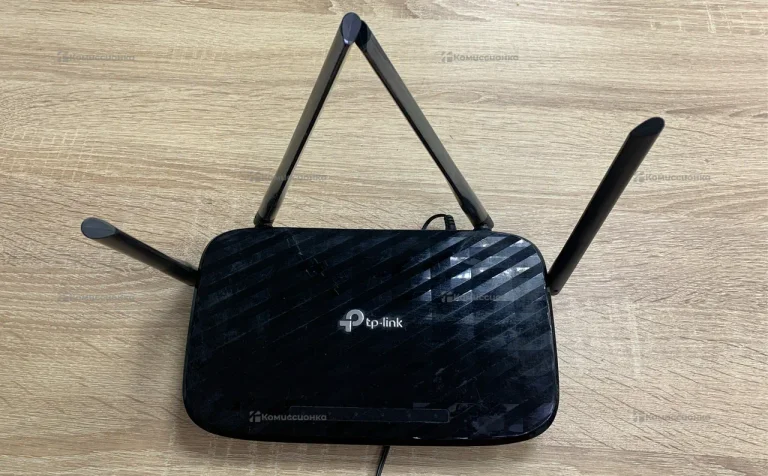 Роутер TP-Link Archer C5 Pro