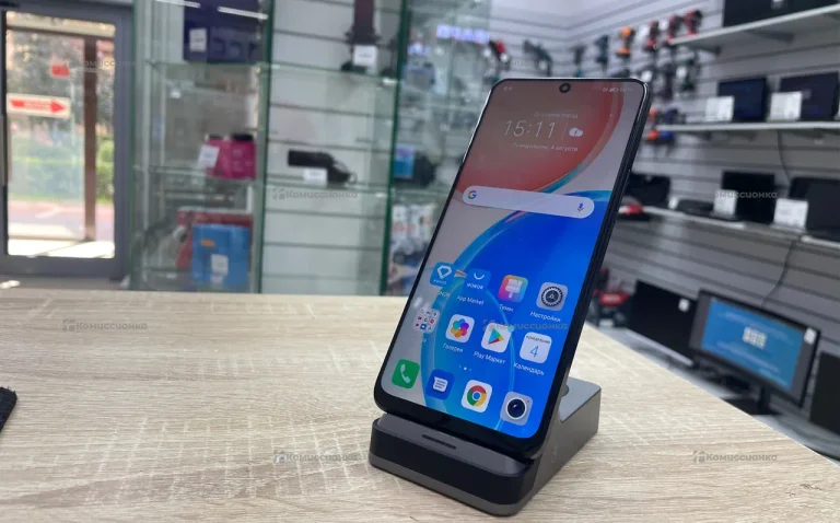 Honor X8 6/128 ГБ