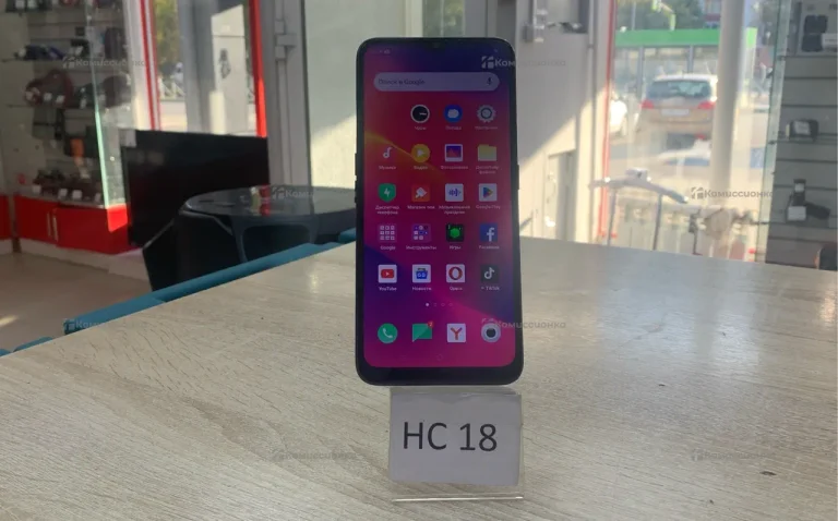 Oppo A5 2020 3/64Gb