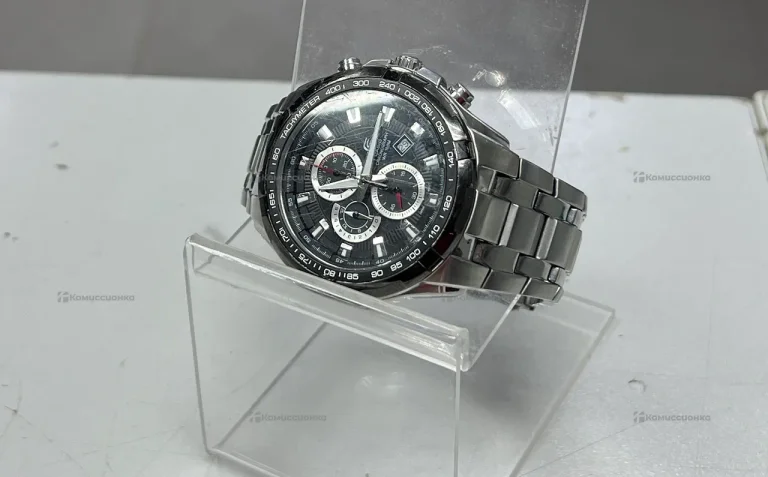 Часы  Casio Edifice WR 100M