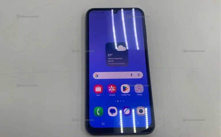 Samsung Galaxy A24 6/128Gb
