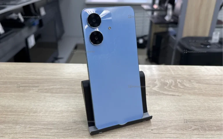 Realme Note 60 4/128Gb