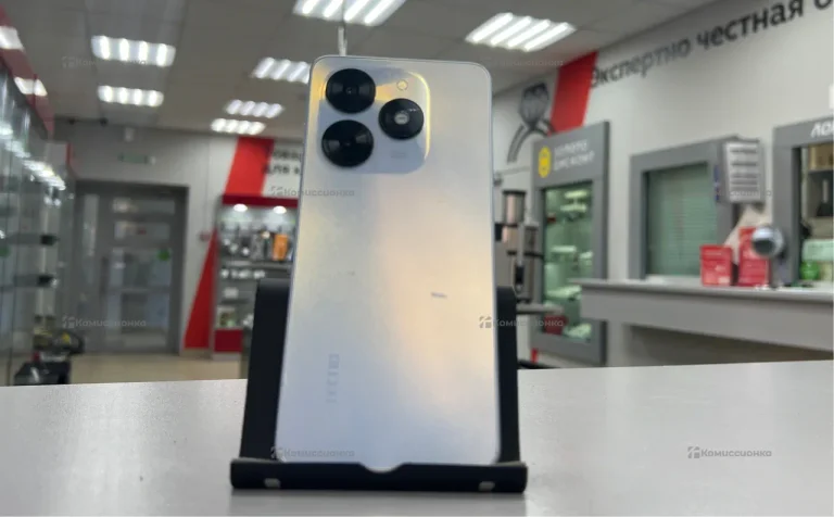 Tecno techno spark go 2024 4/128