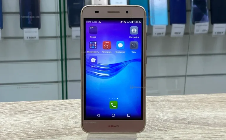 Huawei CRO-L22 1/8Gb