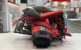 Купить Циркулярная пила КМ CS-1201/185 б/у , в Санкт-Петербург Цена:1690рублей