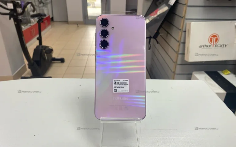 Samsung A35 5G 8/256ГБ