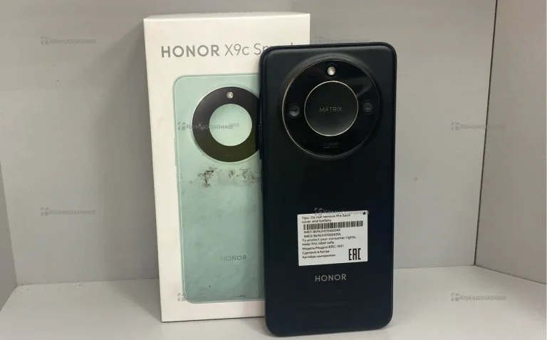 Honor X9c 8/256 ГБ