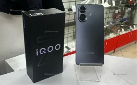 Vivo IQOO Z10R 12/512 Гб