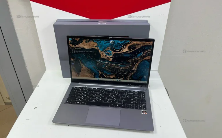 Ноутбук Digma Pro Parvus M