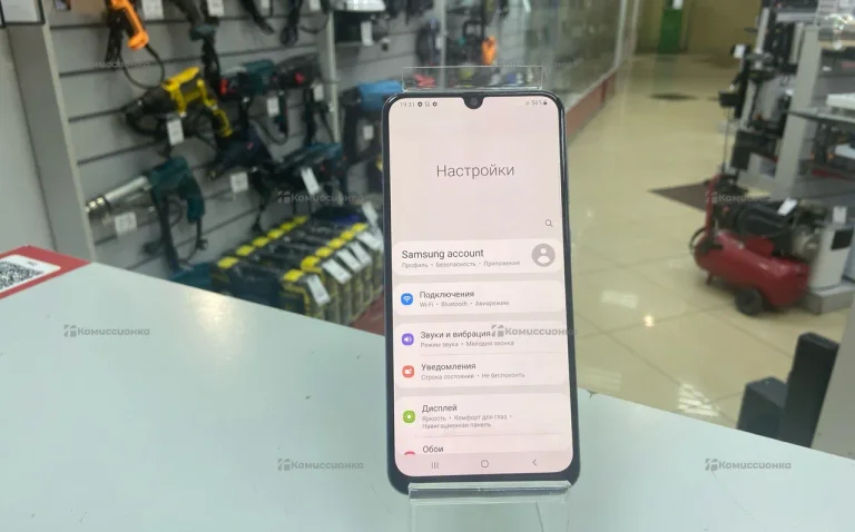 Samsung Galaxy A50 4/64 ГБ