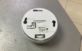 Купить Извещатель пожарный дымовой Rubezh ИП-212-142 б/у , в Самара Цена:190рублей