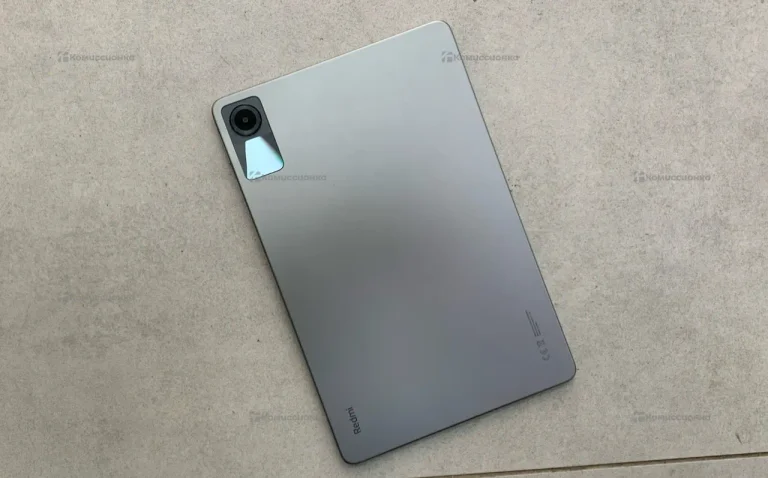 Планшет Xiaomi iPad se