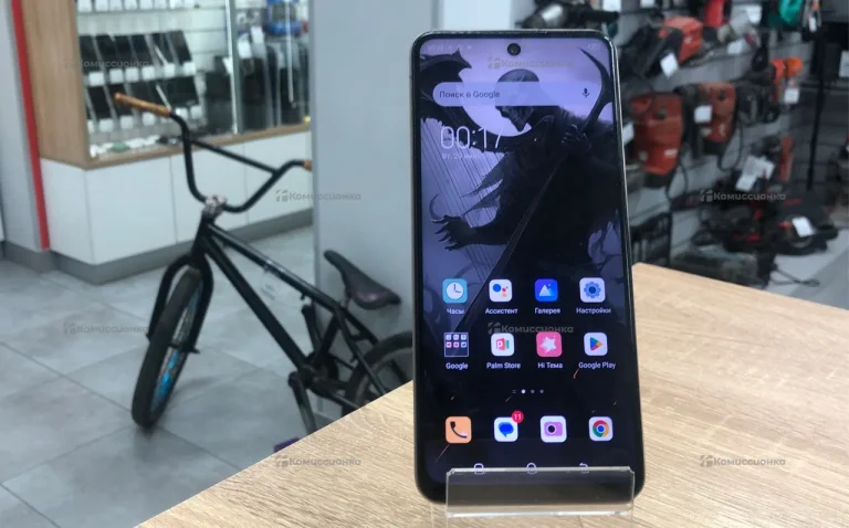 Tecno Camon 18 6/128Gb