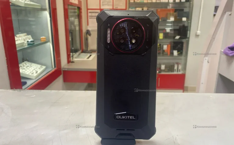 Oukitel oukitel wp 19 pro