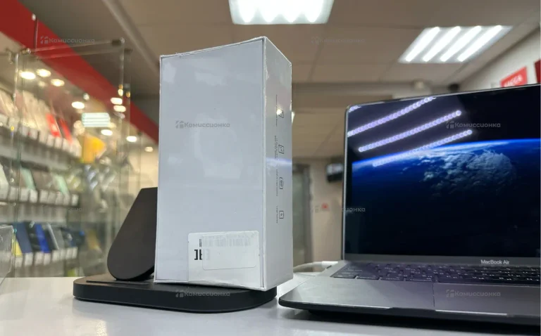 Xiaomi Redmi 12 8/256 ГБ