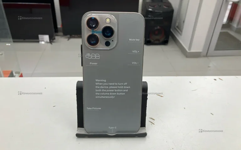 iPhone 15 копия 2/16