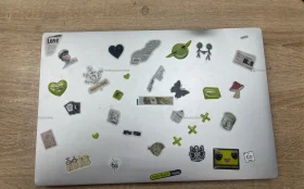 Ноутбук  Huawei d14 i5-11