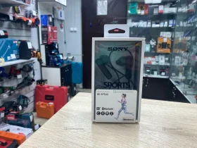 Купить Наушники  Sony б/у , в Зеленодольск Цена:550рублей