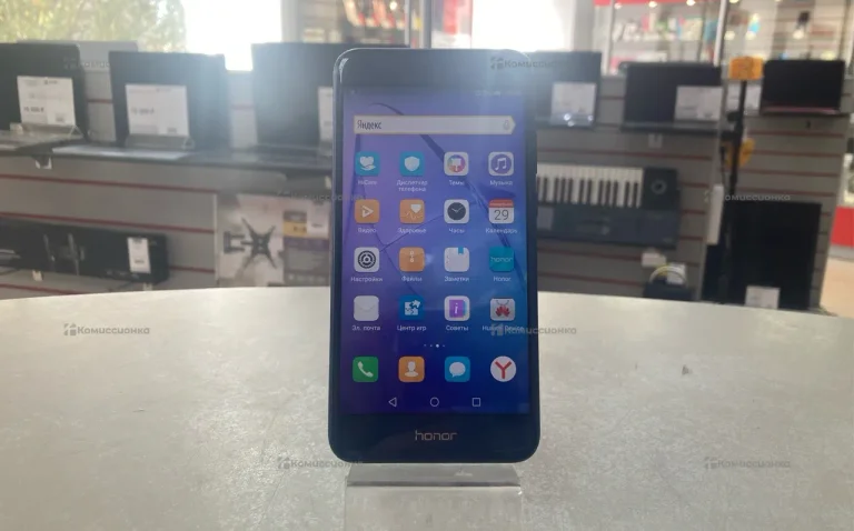 Honor 8 Lite 4/32 ГБ