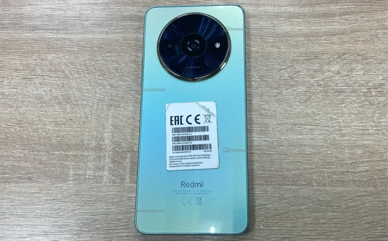 Xiaomi Redmi A3x 3/64 ГБ
