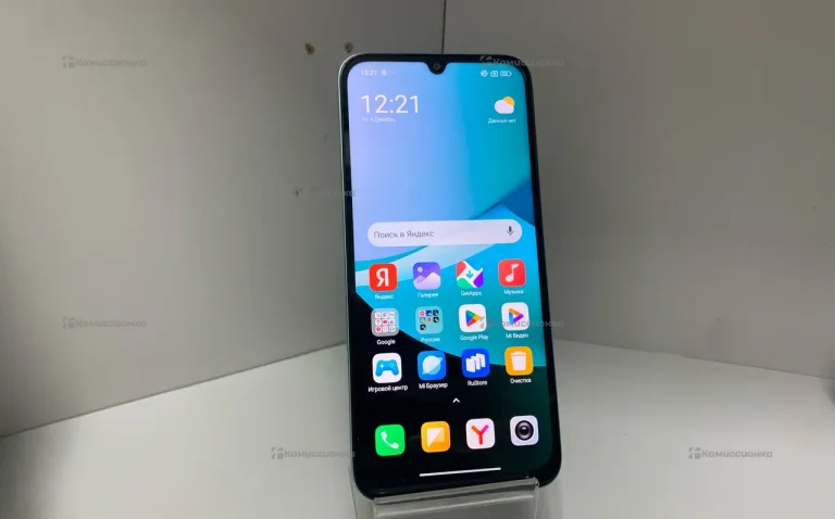 Xiaomi Redmi 15c 4/128 ГБ