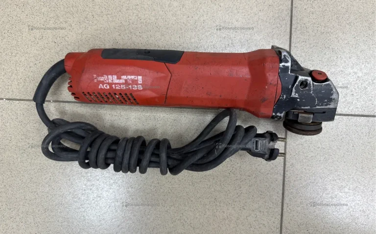УШМ Hilti AG 125-13S