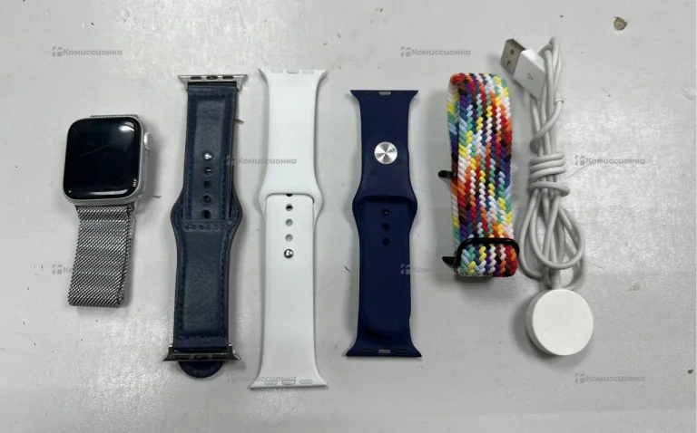 Apple Watch Series 6 40mm
