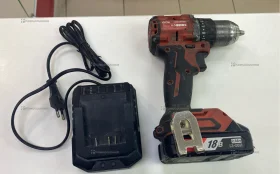 Аккумуляторная дрель-шуруповерт DCK KDJZ2060