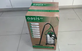 Строительный пылесос Oasis VC-120/30 ECO