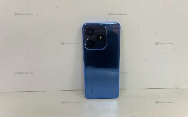 Tecno Spark 10C 4/64Gb