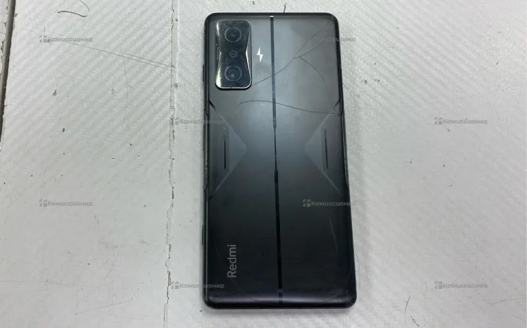 Xiaomi POCO F4 GT 8/128 ГБ