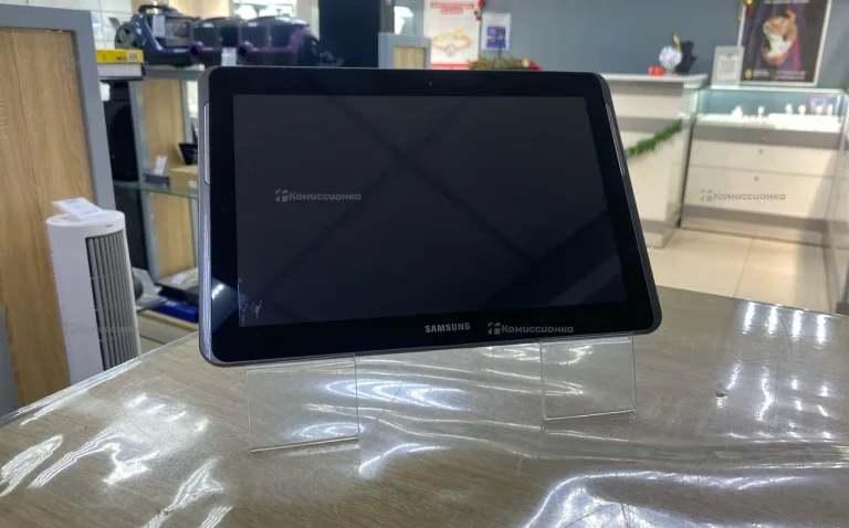 Планшет Samsung Gt-P5100