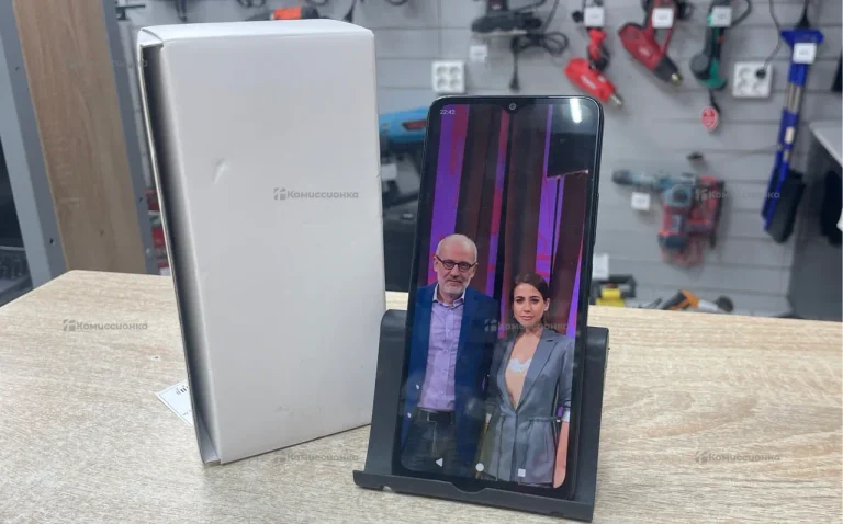 Xiaomi Redmi A3 4/128gb