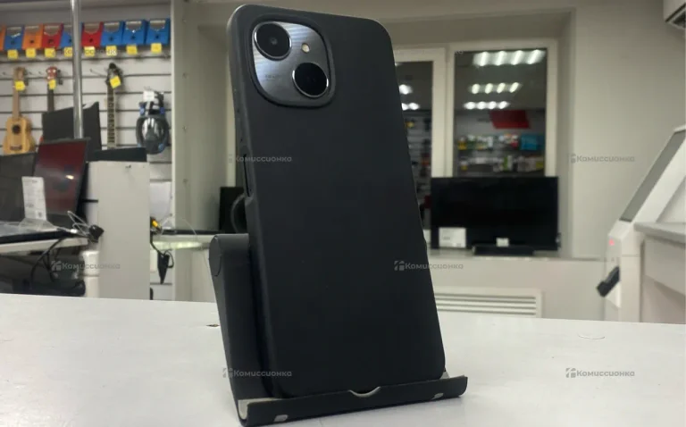 Tecno Spark 40C 8/128 ГБ