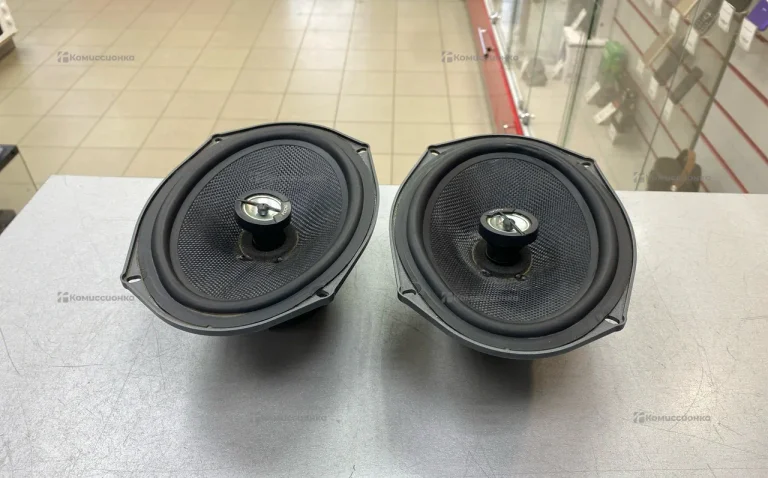 Колонки Focal Access  690 CA1