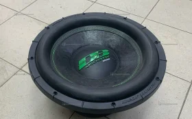 Купить Сабвуфер  AlpHard DB SA305D2 б/у , в Челябинск Цена:13500рублей