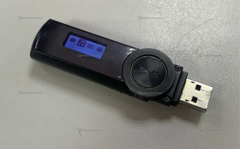 MP3 плеер Walkman