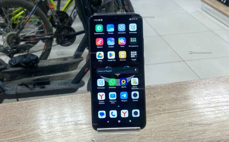 Xiaomi Redmi 9A 2/32 GB