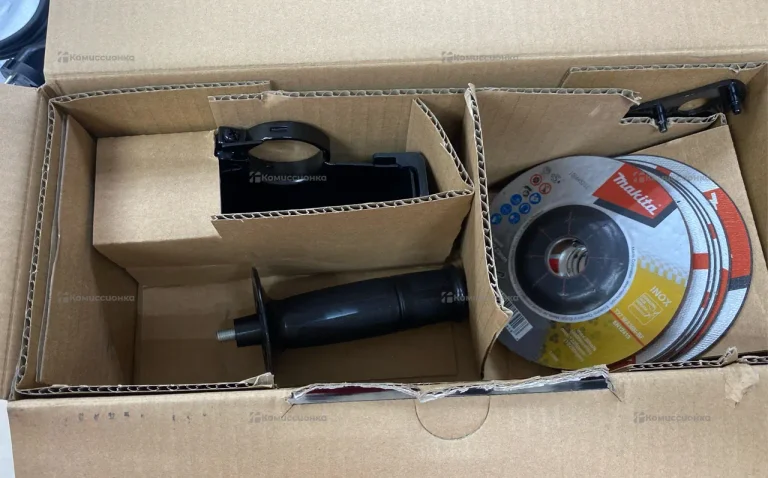 УШМ Makita GA5030RX9