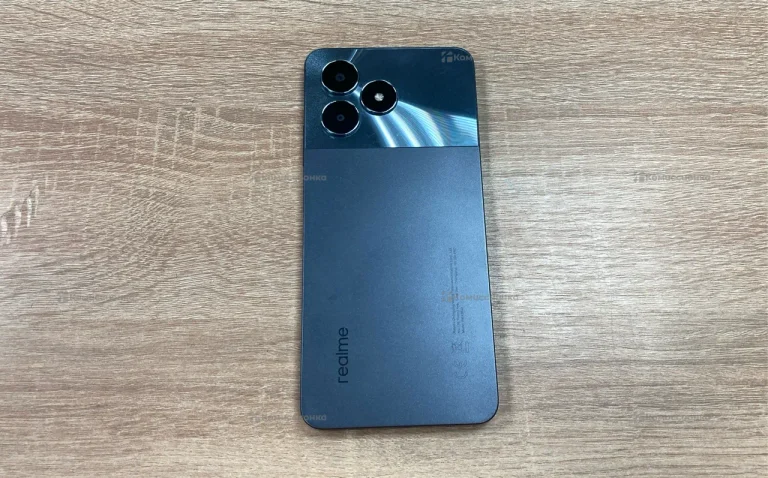 Realme Note 50 3/64 ГБ