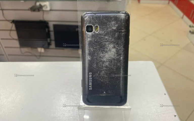 Samsung S7230E Wave 723