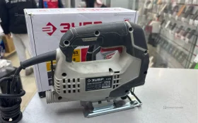 Электролобзик ЗУБР Л-570