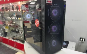 Системный блок i3-10105f/16gb/1tb/1650