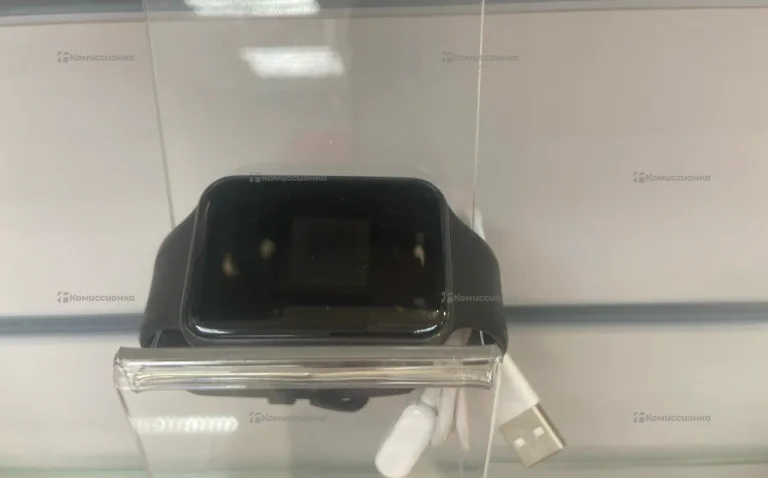 Часы  Huawei Fit 2