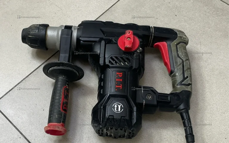 Перфоратор P.I.T. PBH32-C5