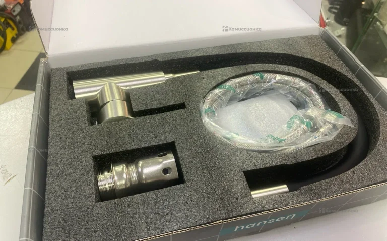 Смеситель Hansen SUS304